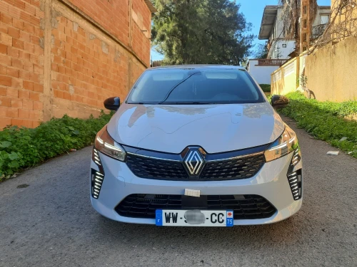 Renault Clio 5  2025 Evolution