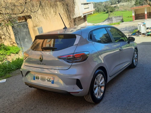 Renault Clio 5  2025 Evolution