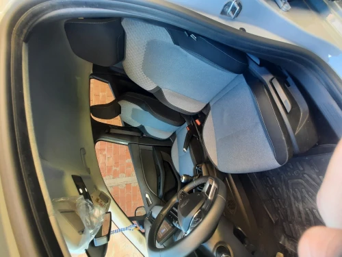 Renault Clio 5  2025 Evolution