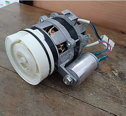 pompe de cyclage samsung