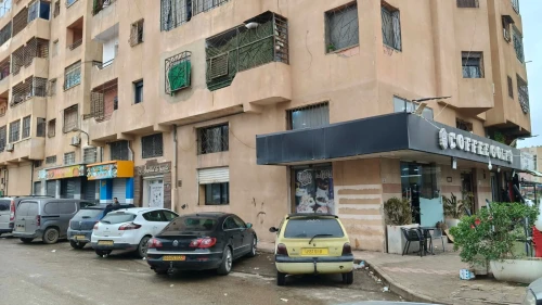 Location Local Oran Bir el djir