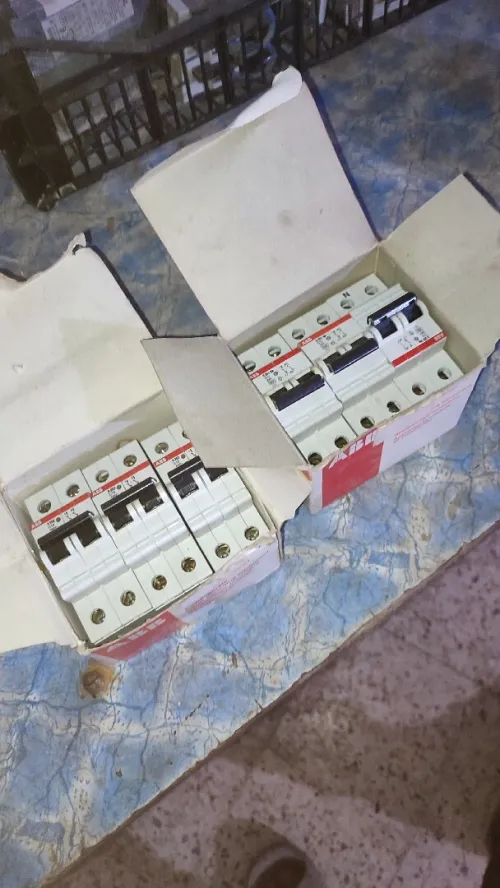 Electricien alger (a domicile)