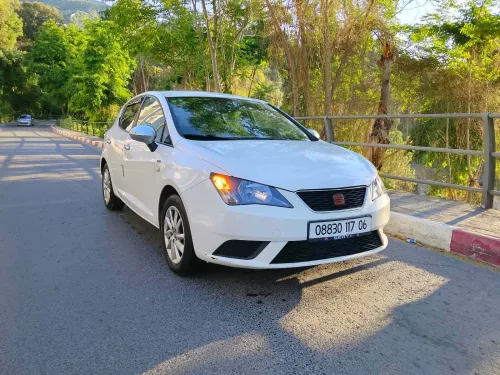 Seat Ibiza 2017 Sol