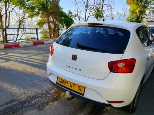 Seat Ibiza 2017 Sol