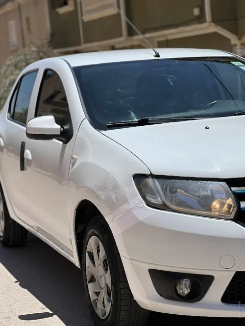 Dacia Logan 2013 Logan