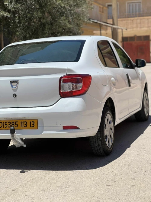 Dacia Logan 2013 Logan