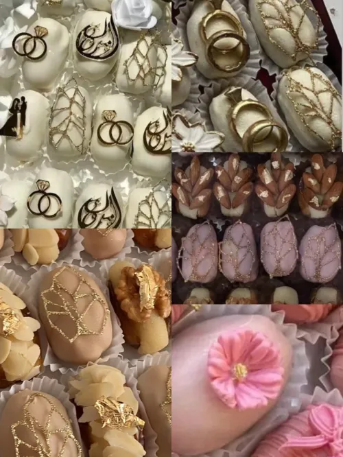 Gâteau traditionnel 