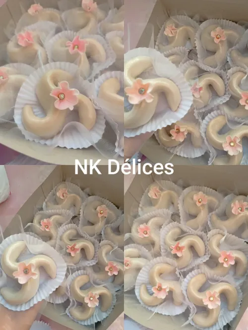 Gâteau traditionnel 