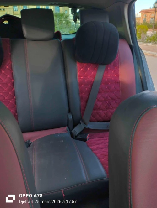 Renault Clio 4 2013 Dynamique plus