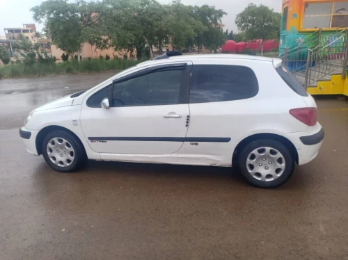 Peugeot 307 2003 307