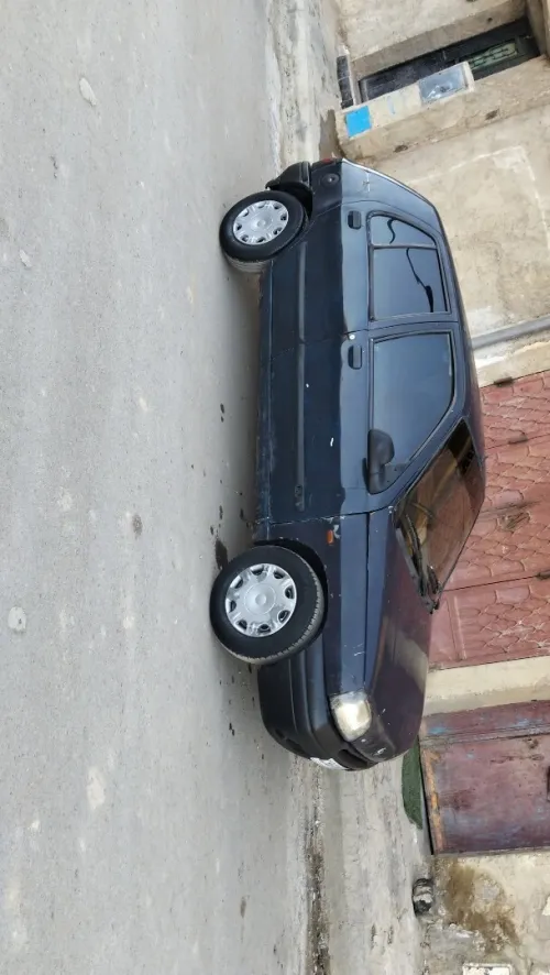 Renault Clio 1 1996 Clio 1