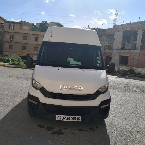Iveco daily 35 150 35 150 2019