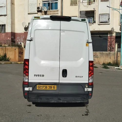 Iveco daily 35 150 35 150 2019
