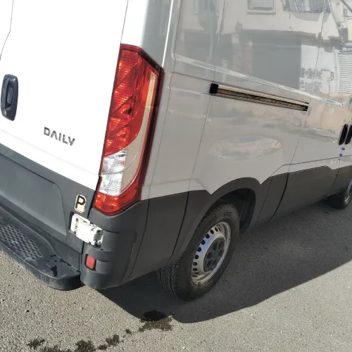 Iveco dely 350/150 