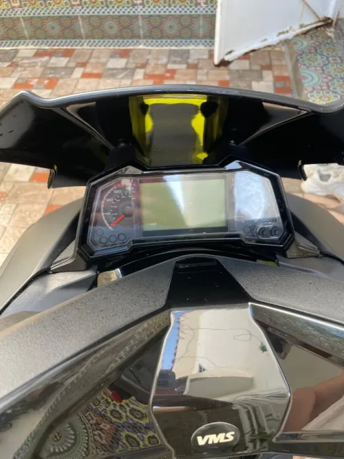 VMs V Max 2021
