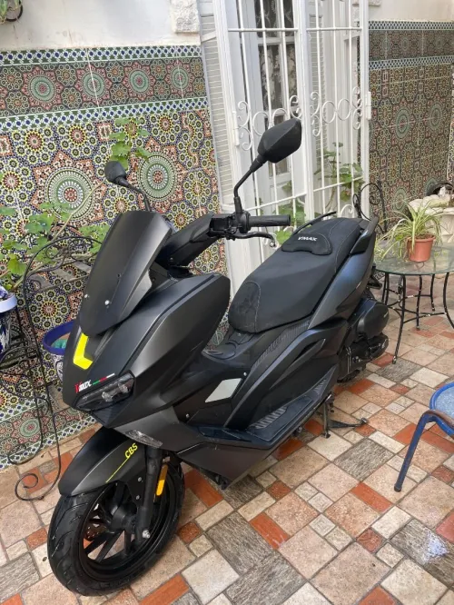 VMs V Max 2021