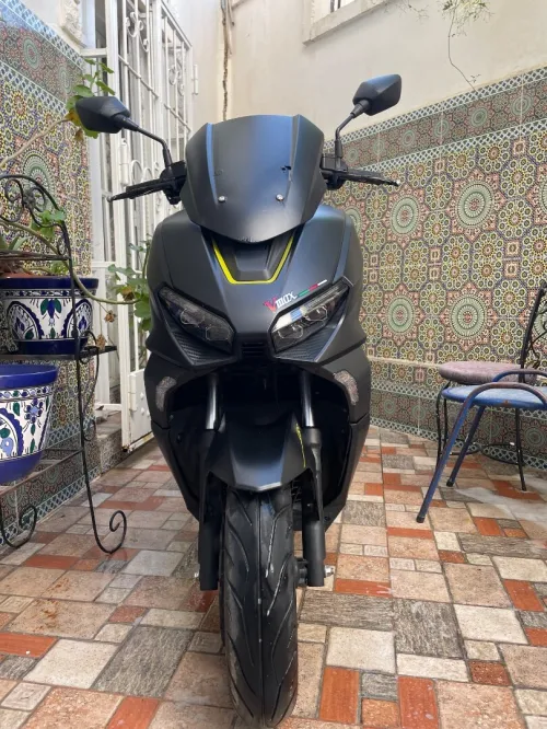 VMs V Max 2021