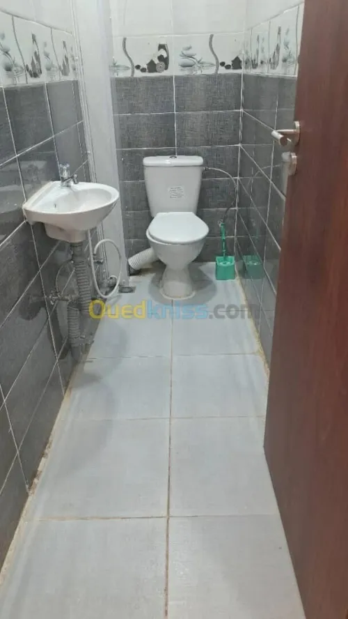Location vacances Appartement F4 Mostaganem Mostaganem