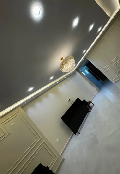 Vente Appartement F4 Alger Bordj el bahri