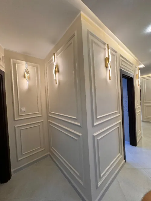 Vente Appartement F4 Alger Bordj el bahri