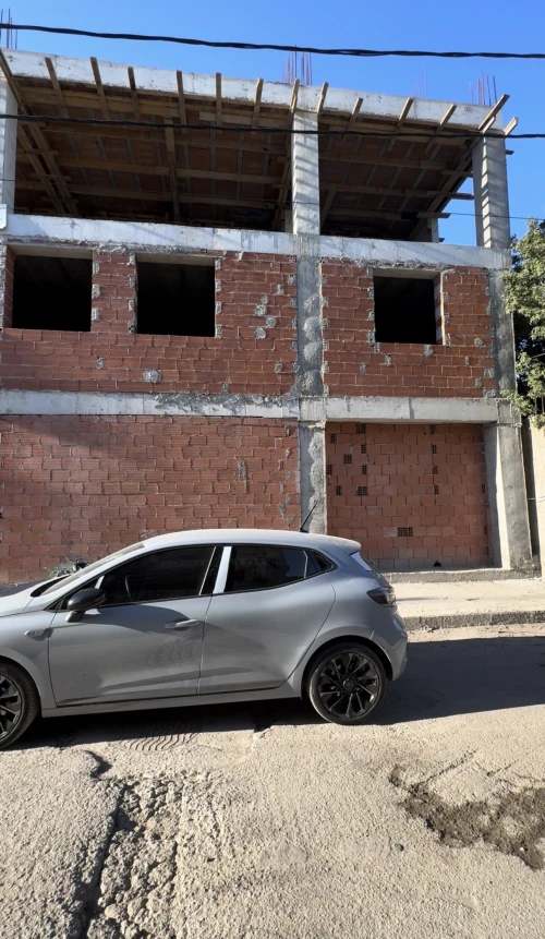 Vente Villa Alger Bordj el bahri