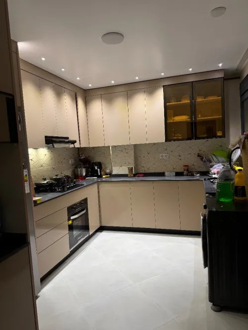 Vente Appartement F4 Alger Bordj el bahri