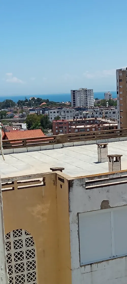 Location vacances Appartement Annaba Annaba