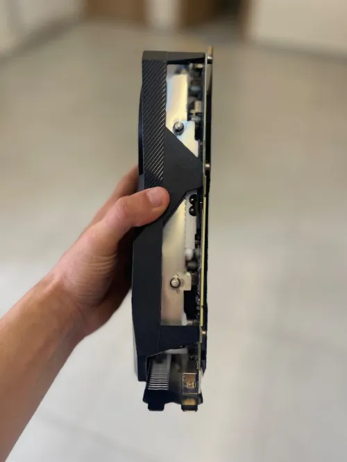 GTX 1660 Super PNY / ASUS