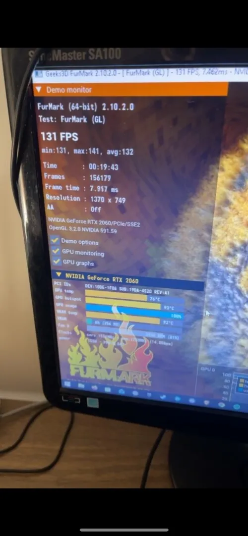 RTX 2060 6Gb Zotac