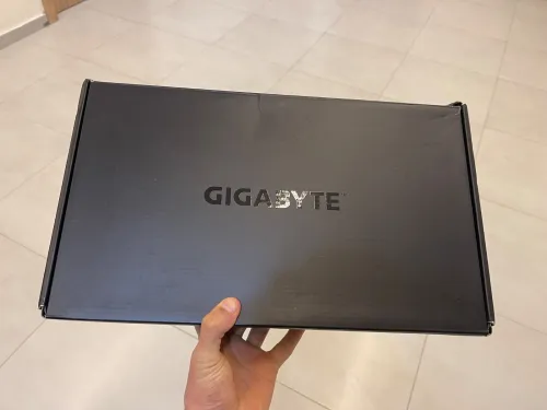 GTX 1660 Super Gigabyte