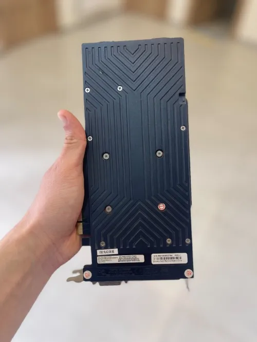 GTX 1660 Super PNY / Gigabyte