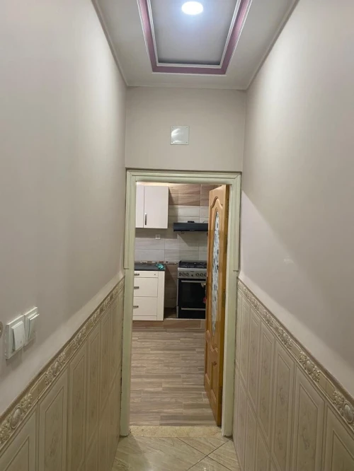 Location Appartement F3 Biskra Biskra