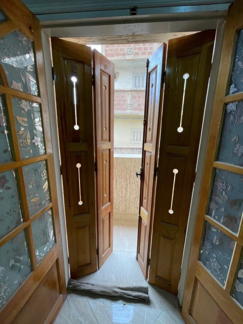 Location Appartement F3 Biskra Biskra