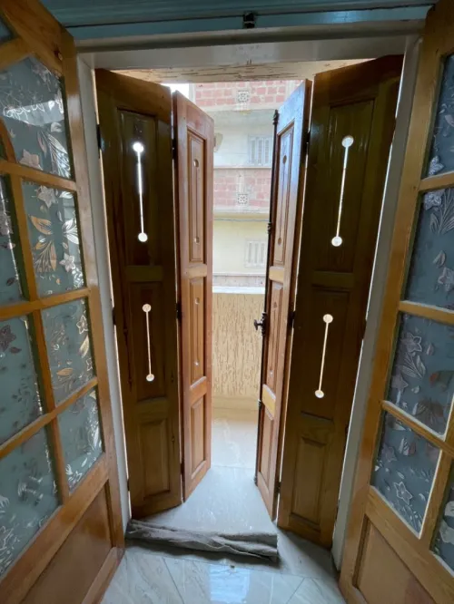Location Appartement F4 Biskra Biskra
