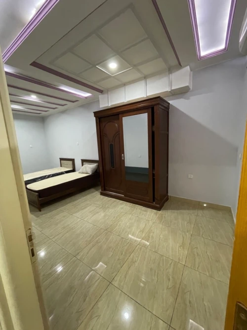 Location Appartement F4 Biskra Biskra