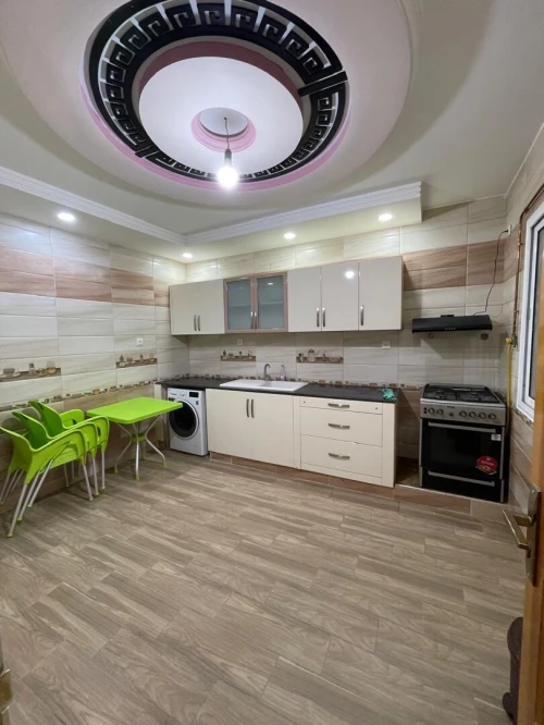 Location Appartement F3 Biskra Biskra