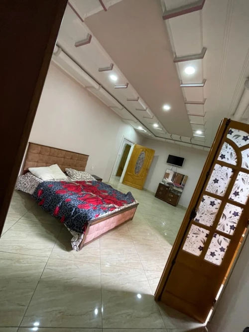 Location Appartement F3 Biskra Biskra