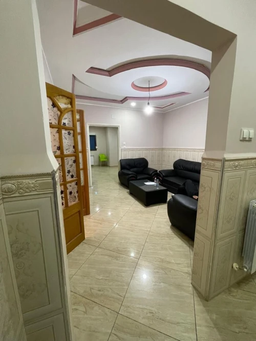Location Appartement F3 Biskra Biskra