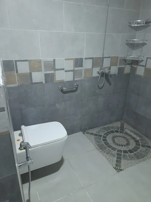 Vente Villa Biskra Biskra