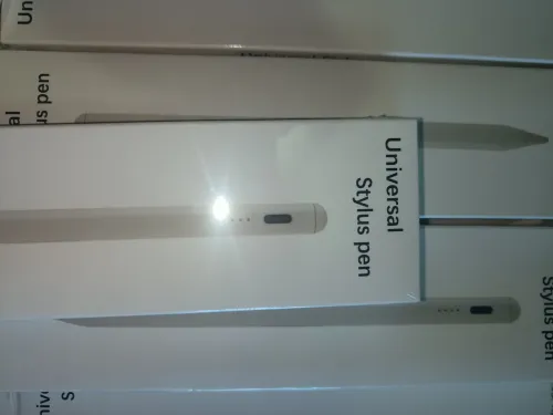 Stylo ( pencel) universelle tablette/ téléphone iOS+Android