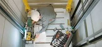 Montage, Installation & Mise en service, Maintenance, rénovation d'ascenseurs 