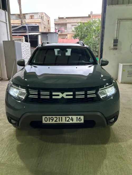 Dacia Duster 2024 Journey