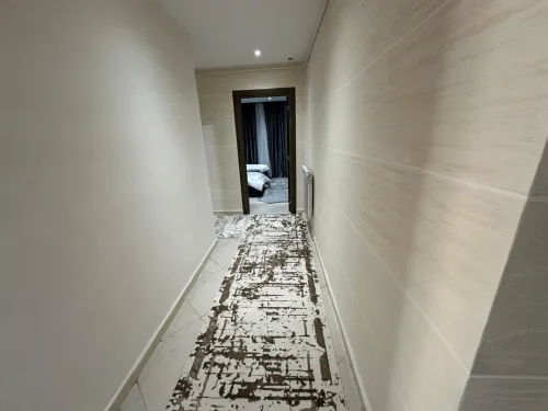 Vente Appartement F3 Oran Bir el djir