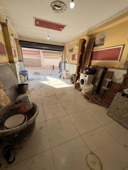 Location Villa Oran Es senia