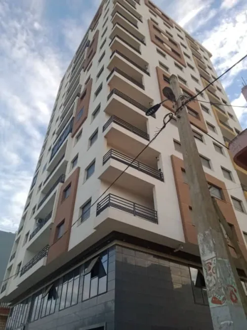 Location Appartement F3 Oran Bir el djir