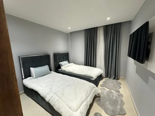 Vente Appartement F3 Oran Bir el djir