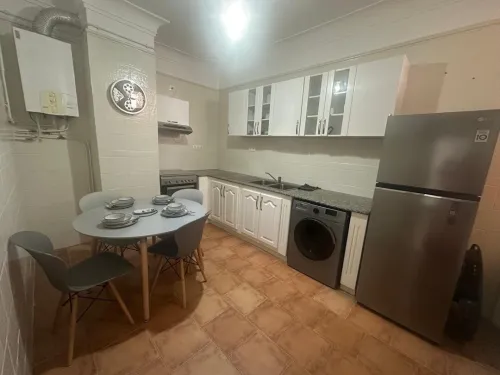 Location vacances Appartement F3 Oran Bir el djir