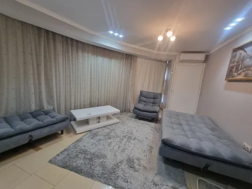 Location Appartement F4 Oran Oran