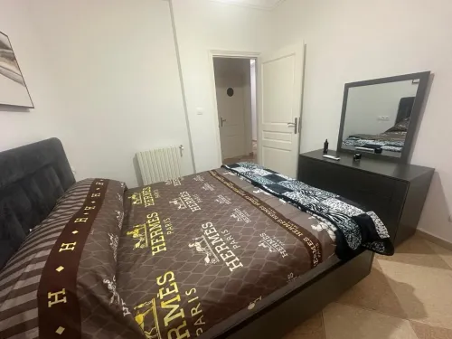 Location vacances Appartement F3 Oran Bir el djir