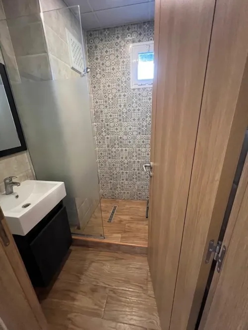 Vente Appartement F3 Oran Bir el djir